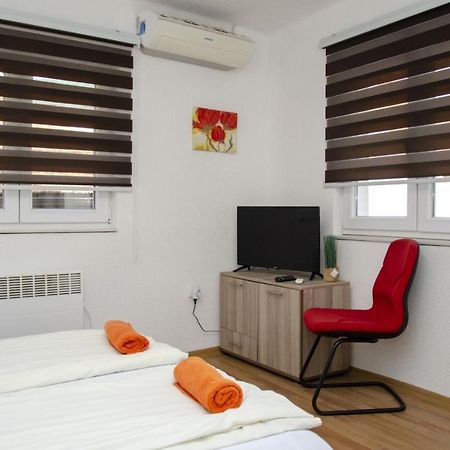 Apartmani Balibeg ซาราเยโว ภายนอก รูปภาพ