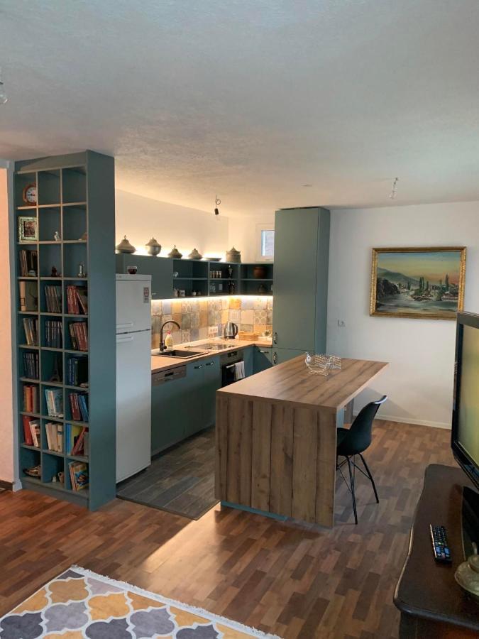 Apartmani Balibeg ซาราเยโว ภายนอก รูปภาพ