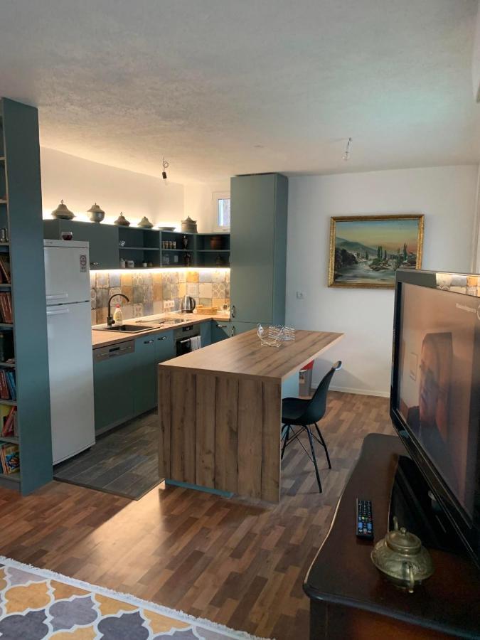 Apartmani Balibeg ซาราเยโว ภายนอก รูปภาพ