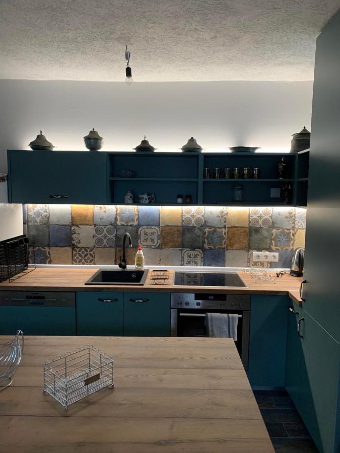 Apartmani Balibeg ซาราเยโว ภายนอก รูปภาพ