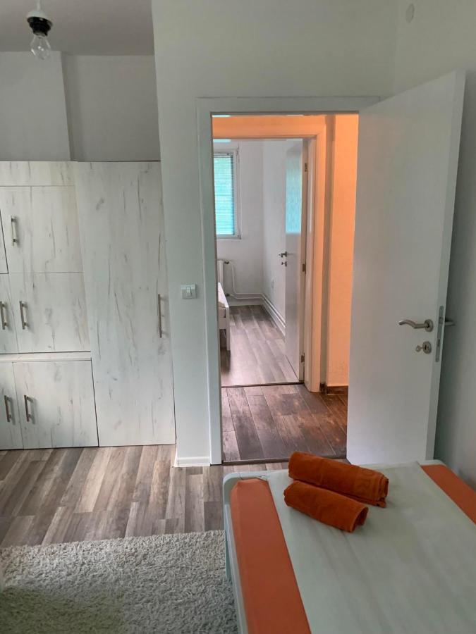 Apartmani Balibeg ซาราเยโว ภายนอก รูปภาพ