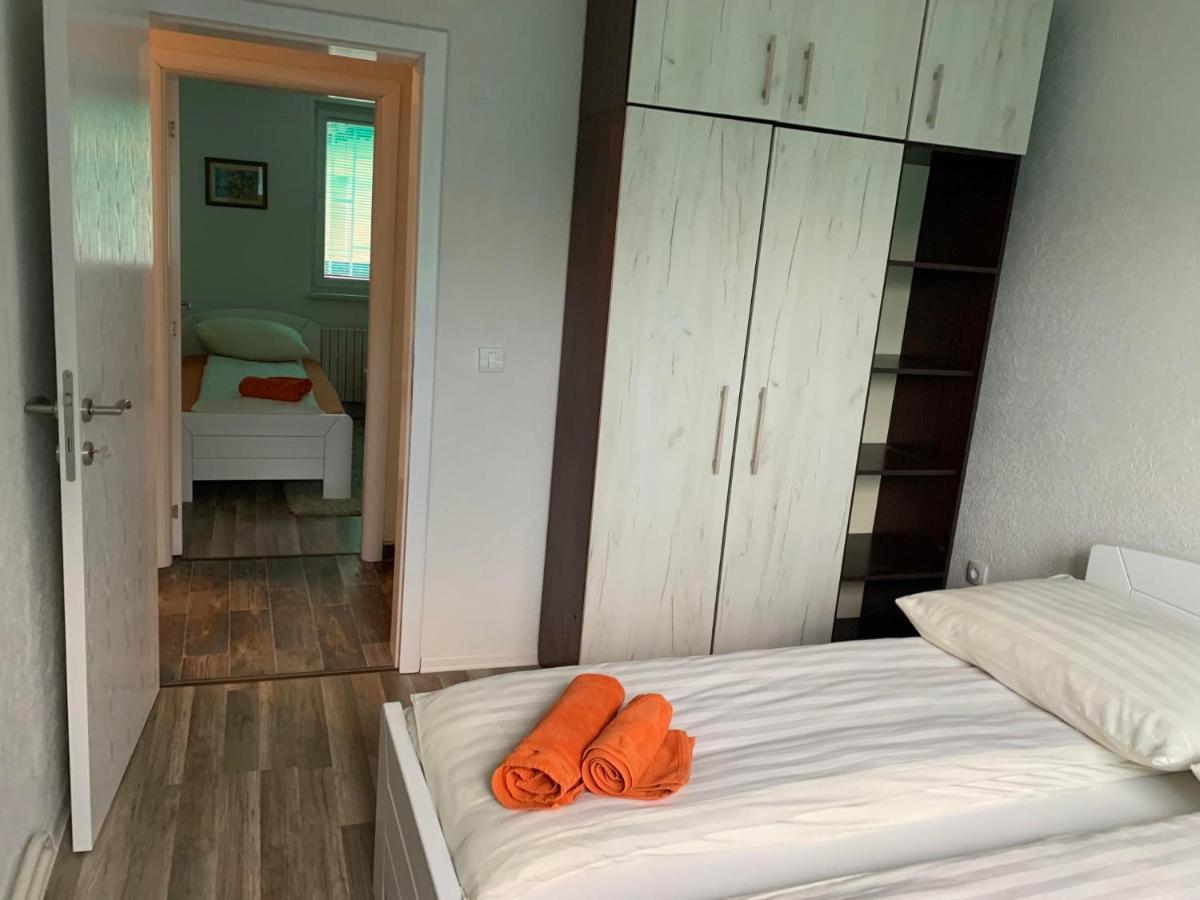 Apartmani Balibeg ซาราเยโว ภายนอก รูปภาพ