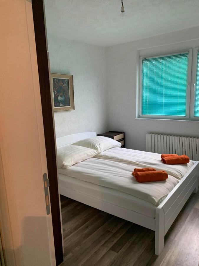 Apartmani Balibeg ซาราเยโว ภายนอก รูปภาพ