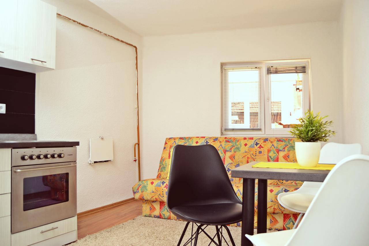 Apartmani Balibeg ซาราเยโว ภายนอก รูปภาพ