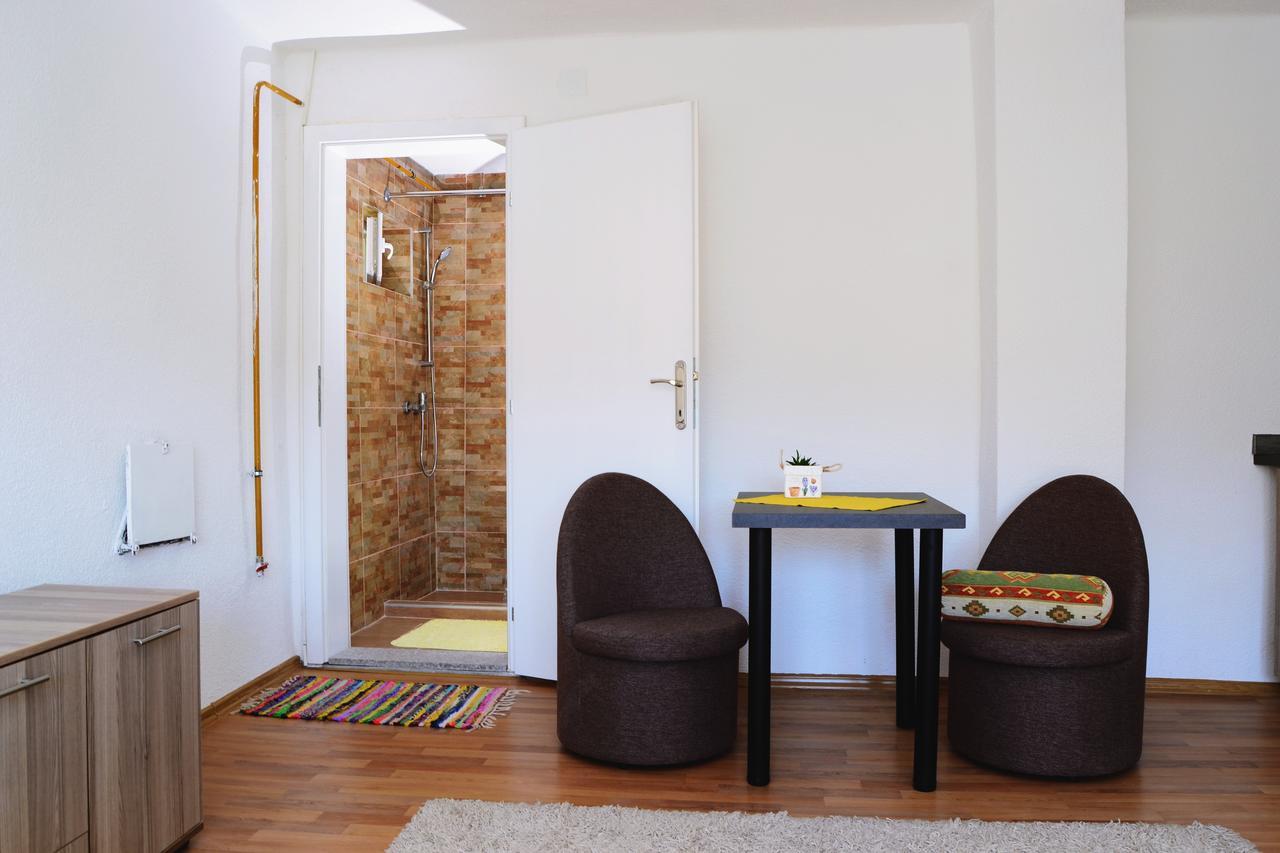 Apartmani Balibeg ซาราเยโว ภายนอก รูปภาพ