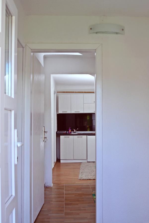 Apartmani Balibeg ซาราเยโว ภายนอก รูปภาพ