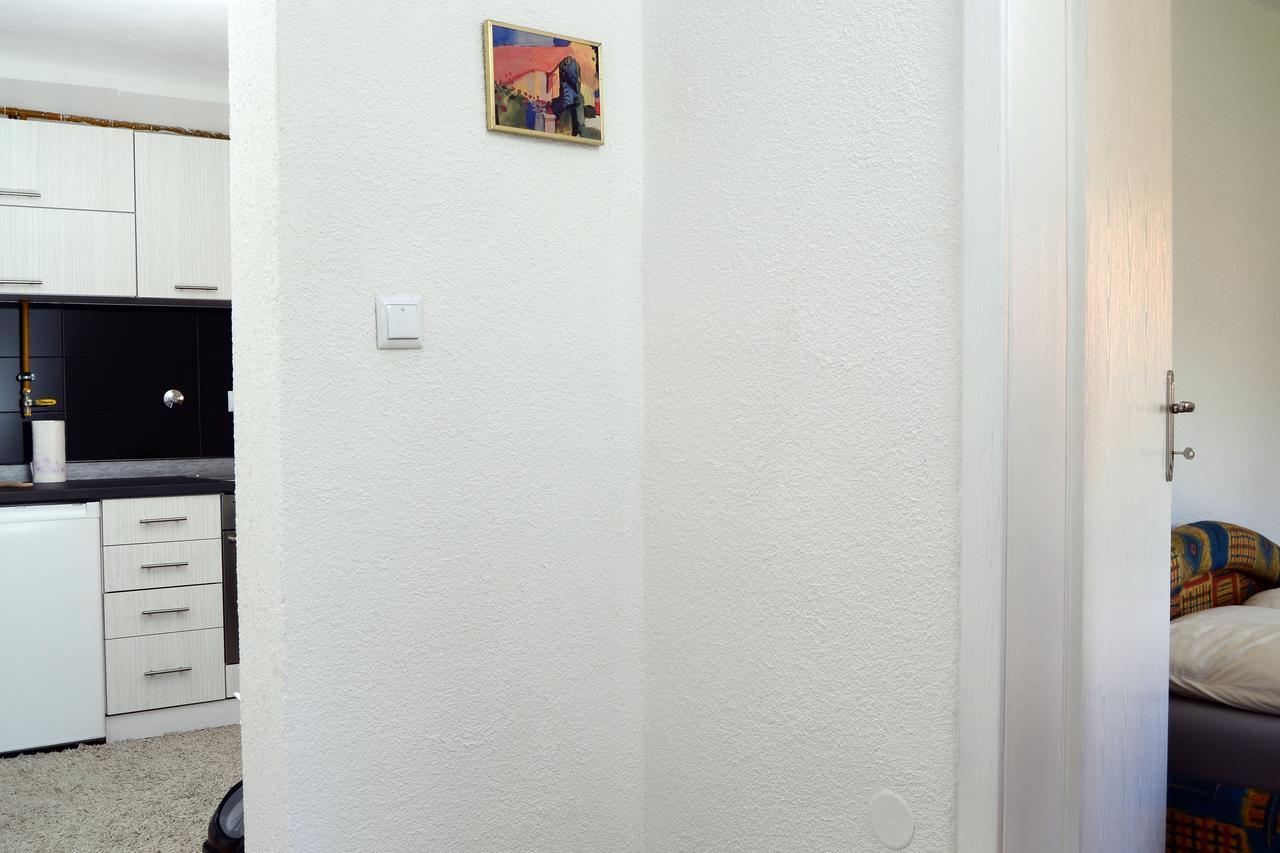 Apartmani Balibeg ซาราเยโว ภายนอก รูปภาพ