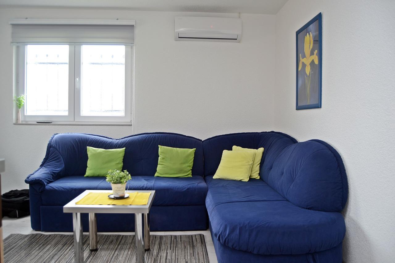 Apartmani Balibeg ซาราเยโว ภายนอก รูปภาพ