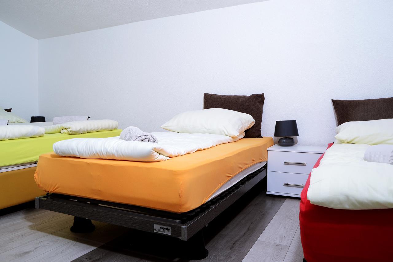 Apartmani Balibeg ซาราเยโว ภายนอก รูปภาพ