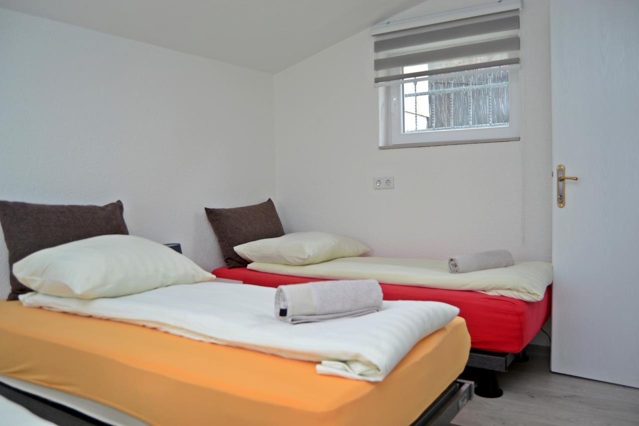 Apartmani Balibeg ซาราเยโว ภายนอก รูปภาพ