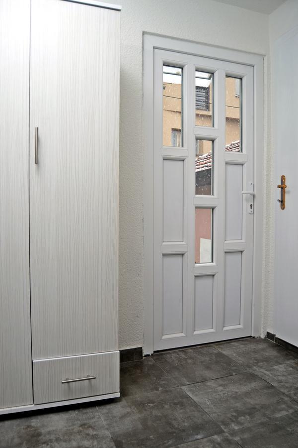 Apartmani Balibeg ซาราเยโว ภายนอก รูปภาพ