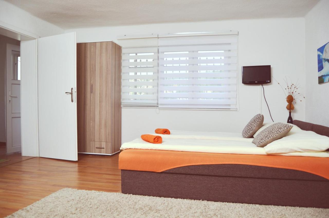 Apartmani Balibeg ซาราเยโว ภายนอก รูปภาพ